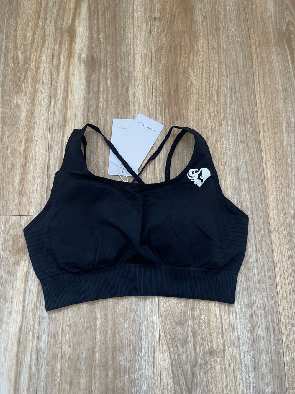 Women’s Best Power Sports Bra
